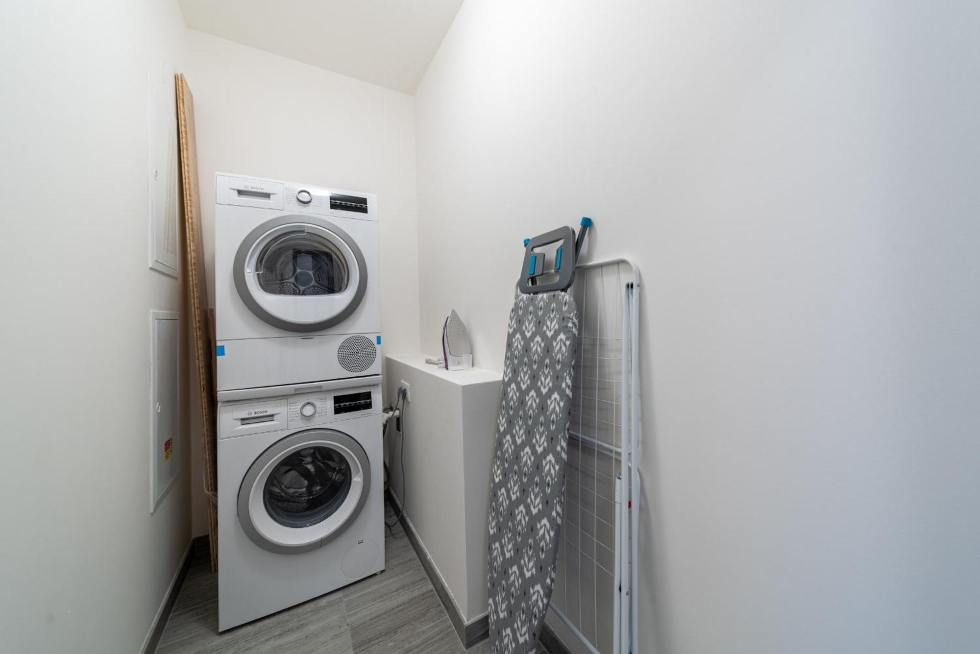 Residence Port Karolina براغ المظهر الخارجي الصورة